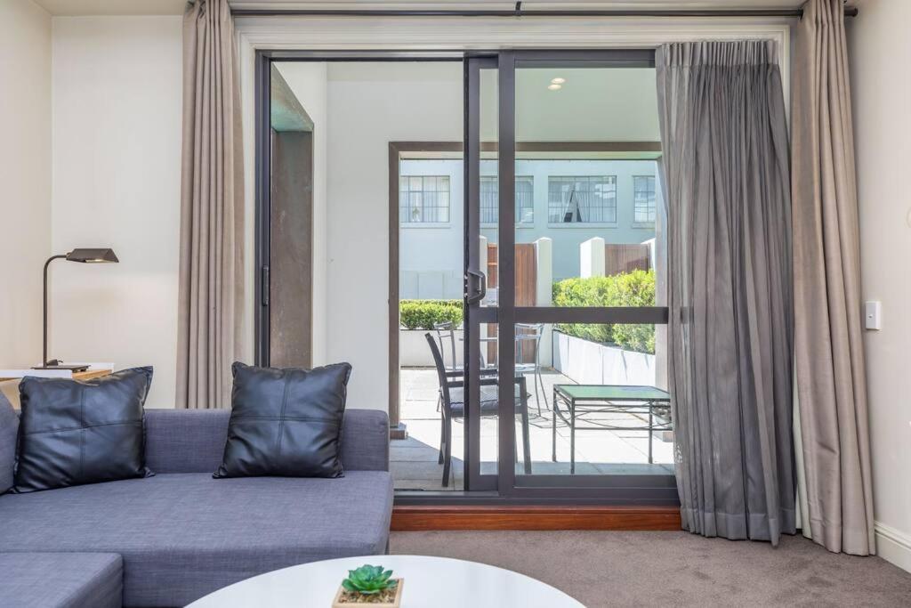 Heritage Haven By Viaduct Cbd - Pool Gym Tennis Auckland Exteriér fotografie